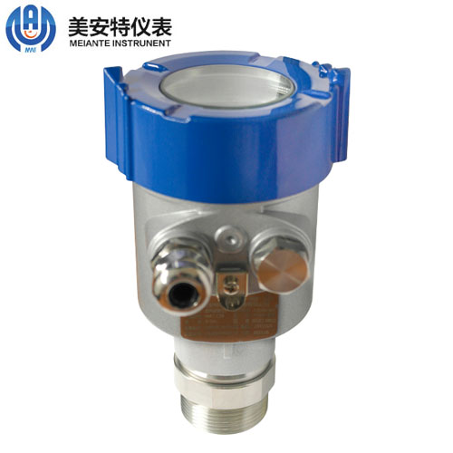 简易型雷达液位计