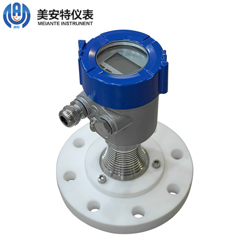 全防腐雷达液位计